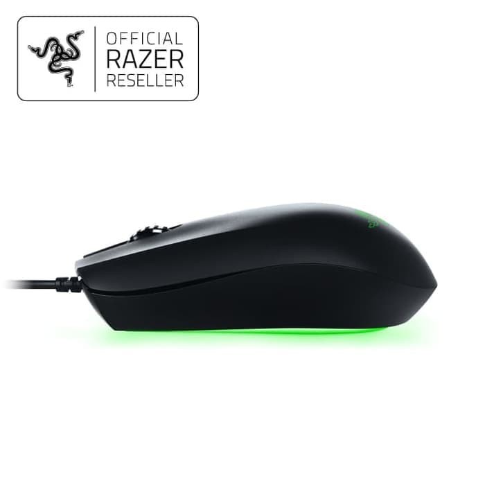 Razer Abyssus Essential Mouse Gaming