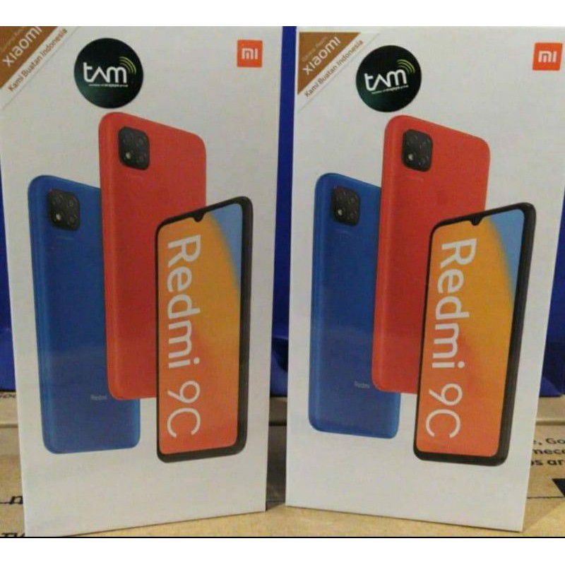 Xiaomi redmi 9c 3/32