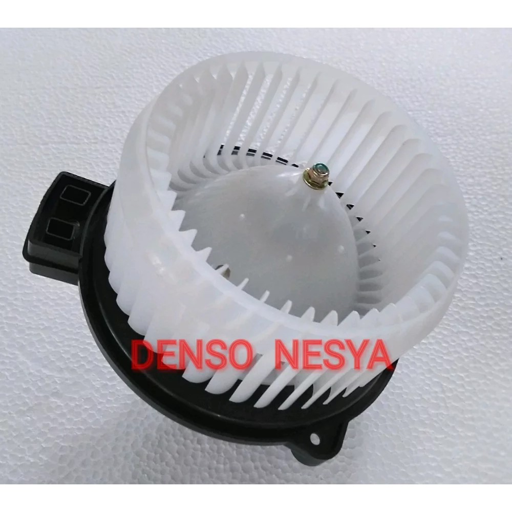 Motor Blower Fan Kipas Angin Ac Mobil Untuk Honda Jazz Ge8 Lengkap Tinggal Pasang New Baru Shopee Indonesia