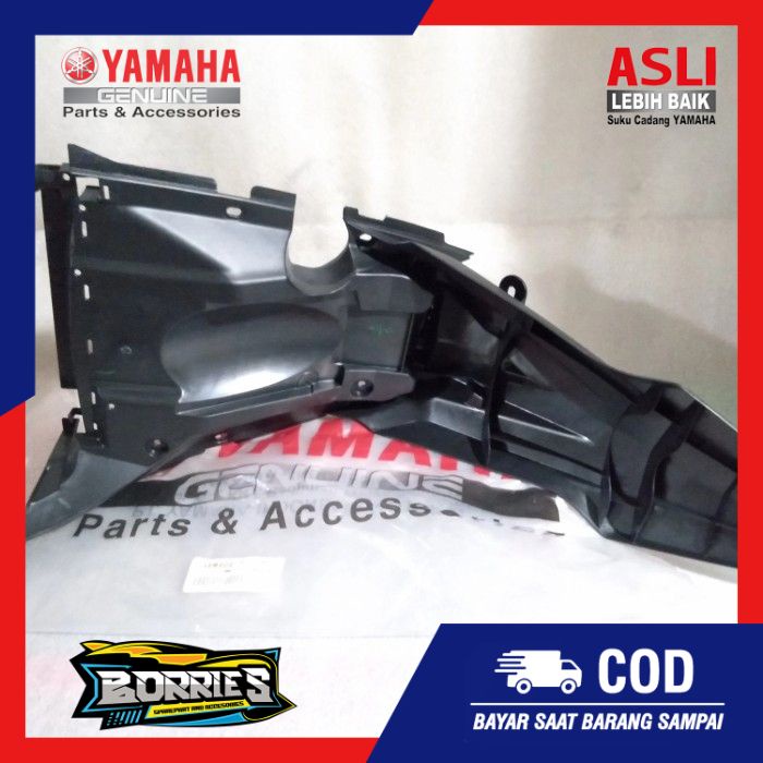 Spakbor Slebor Belakang Yamaha Mio Soul GT 115 1KP-F1611-00 Original