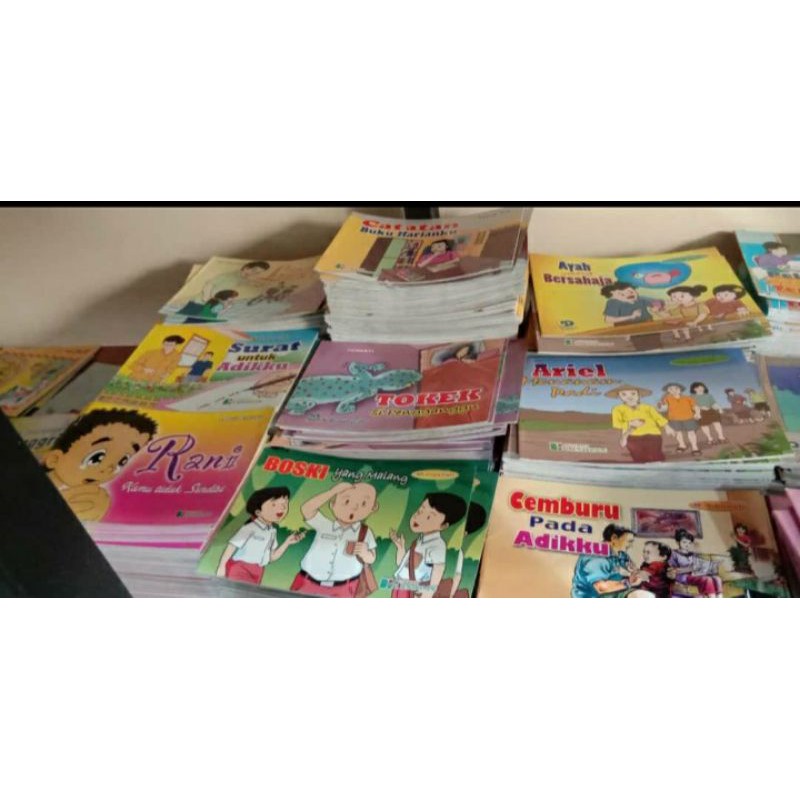Buku cerita anak bergambar-5