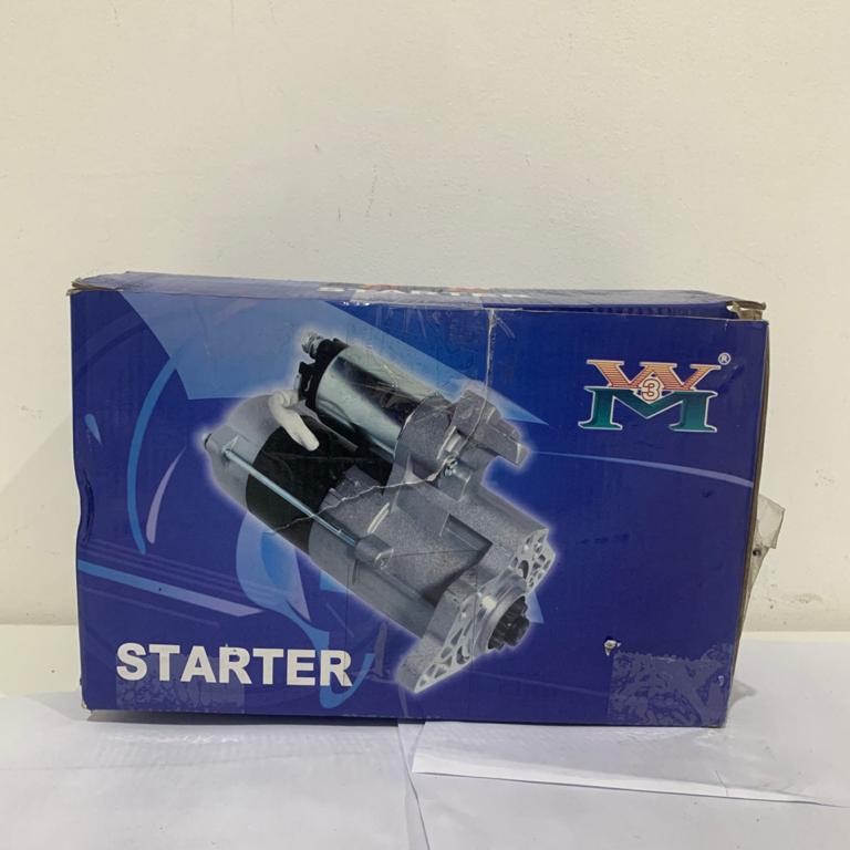 Dinamo Starter Assy Mitsubishi L-300 Long