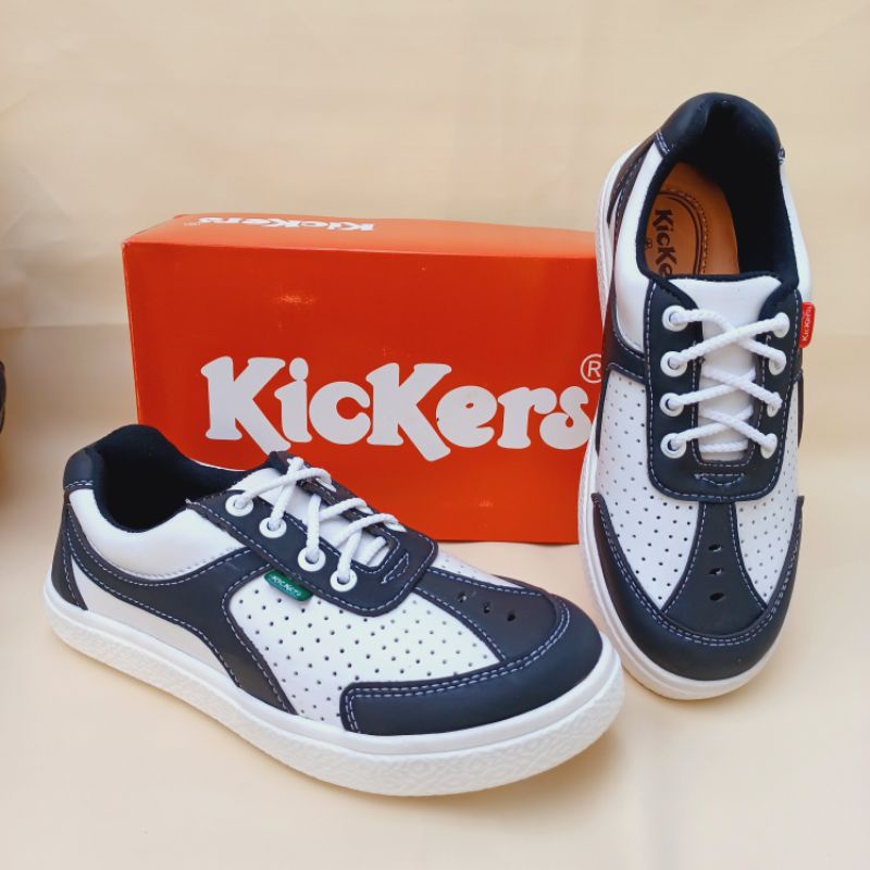 Sneakers casual unisex terbaru. Snk 01