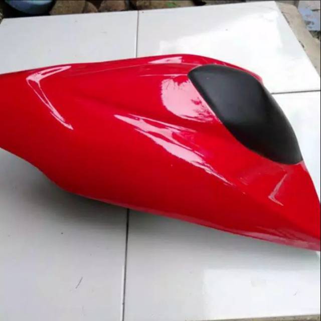 Single seat cbr k45lokal