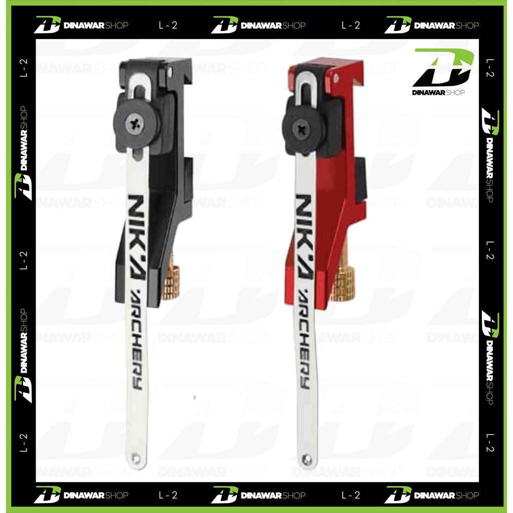 RB Clicker Nika Extended