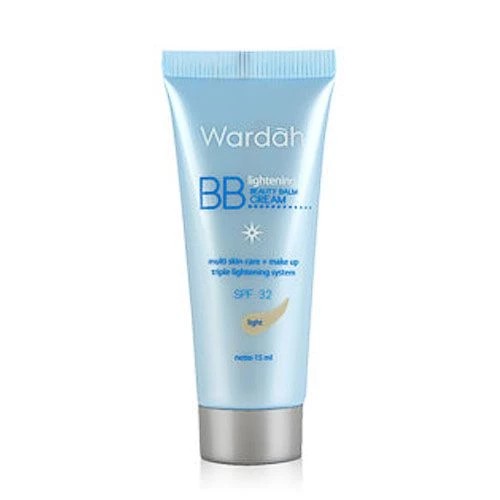 WARDAH LIGHTENING BB Cream 15ml