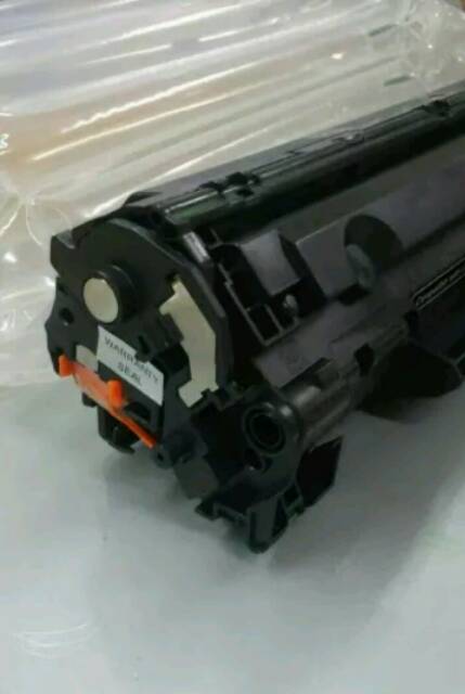 Cartridge Toner Compatible CE285A 85A - Canon 325