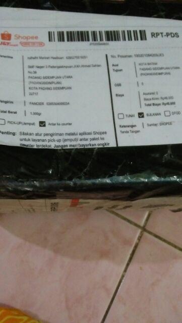 Hot Promo Botol Minum Hello Master + Free Sarung (480ml)