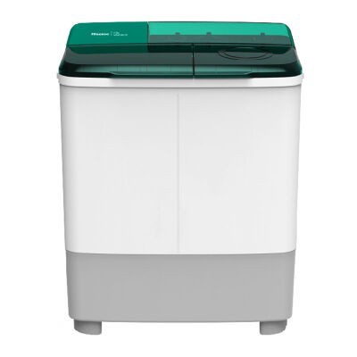 HISENSE Mesin Cuci Twin Tub 9 kg WSAC901