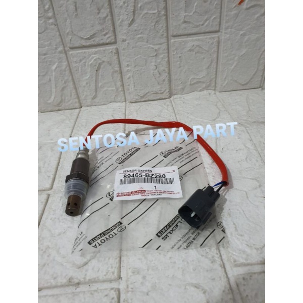 SENSOR OKSIGEN ALL NEW AVANZA VELOZ ASLI