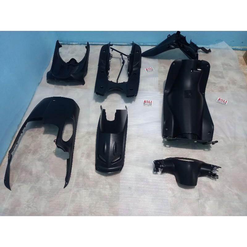 fullset body kasar mio sporty original