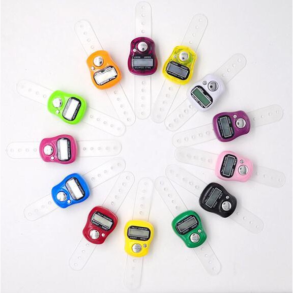 Tasbih Digital | Tasbih Lucu | Tasbih Jempol