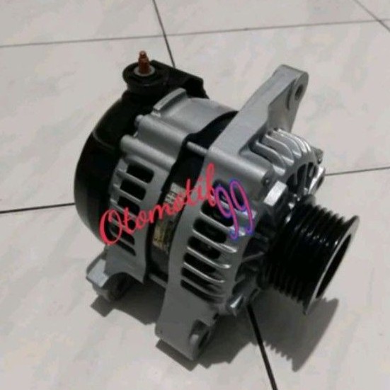 Dinamo Alternator Ampere Rush Terios Avanza S