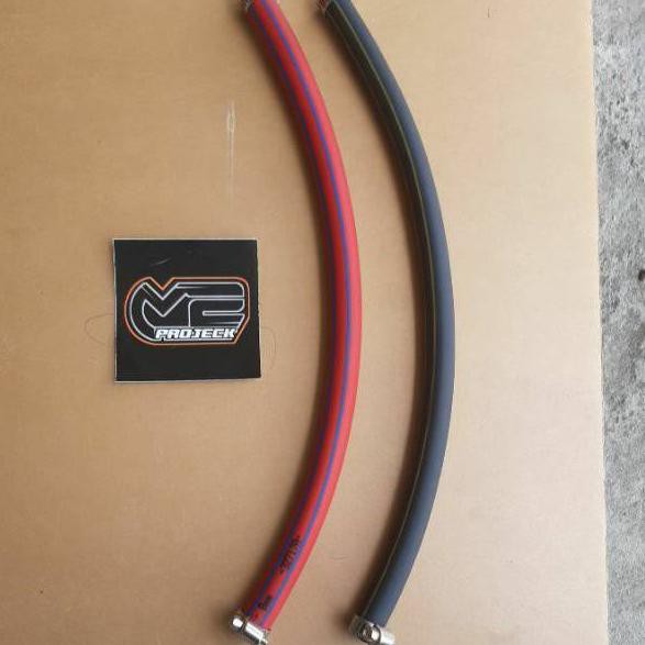 BD Selang Hawa Mesin PNP GL,MP,TIGER,GL100,CB Variasi motor Part motor Selang variasi Selang warna B