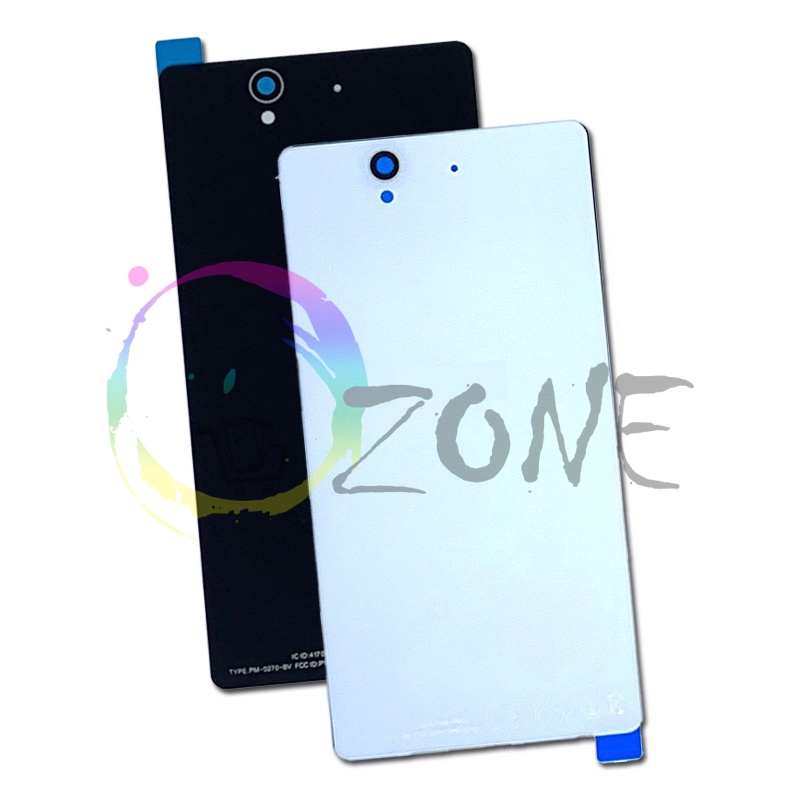 BACKDOOR - BACK CASING SONY C6602 C6603 - XPERIA Z TUTUP BELAKANG