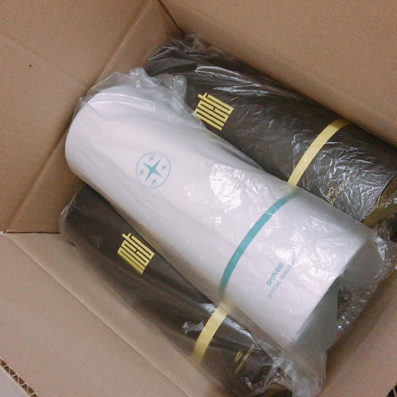 SHINee OFFICIAL LIGHTSTICK