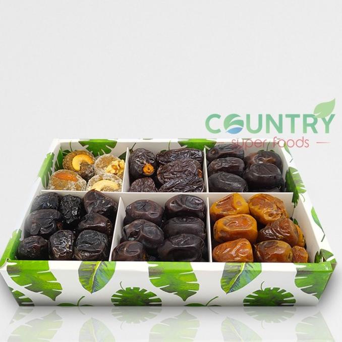 

BAYAR DITEMPAT Mix Dates / Campuran Buah Kurma [715GR]/KURMA 1KG/KURMA BARARI/KURMA RUTHOB/KURMA BAM/KURMA PALM FRUIT/KURMA TANGKAI/KURMA AZWA/KURMA SUKKARI/KURMA SAFAWI/KURMA TUNISIA/KURMA MUDA KUNING/KURMA MUDA HIJAU/KURMA MEDJOL/KURMA MADINAH SUPER