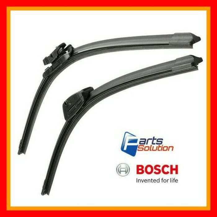 Wiper Frameless Suzuki Baleno BOSCH Clear Advantage