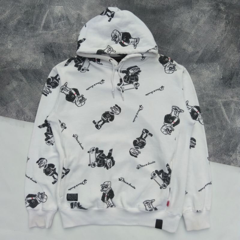 Hoodie B one Soul Second