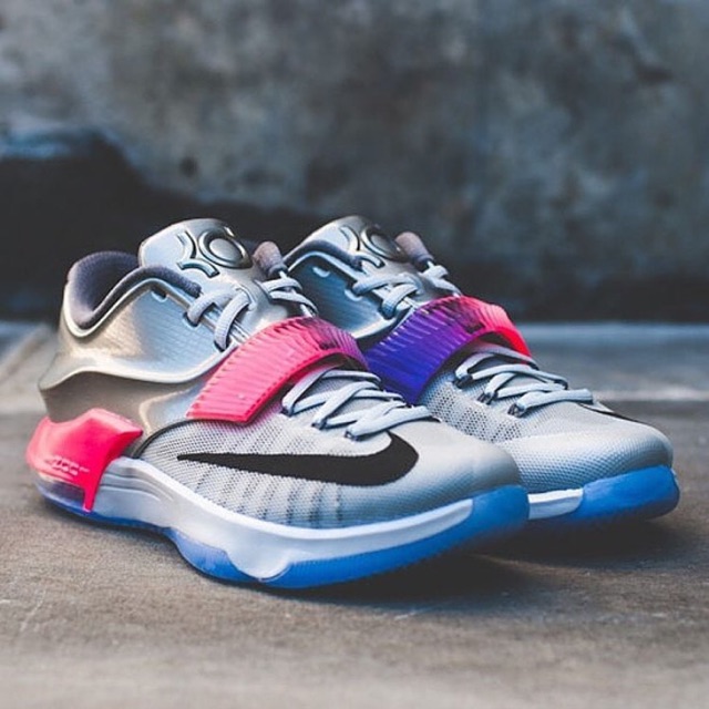 Nike KD7 All star