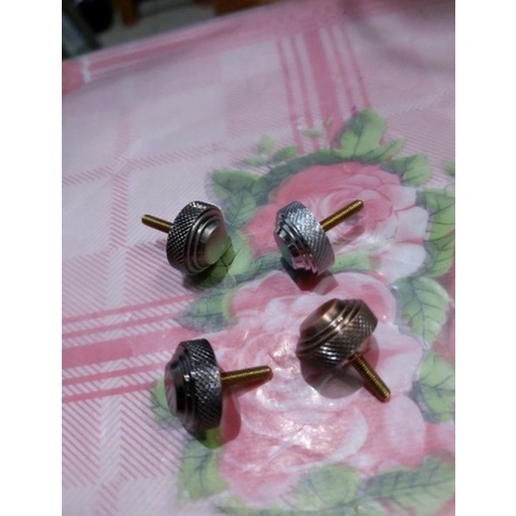 Part reel tutup handel samping reel ryobi 1000 sampai 6000