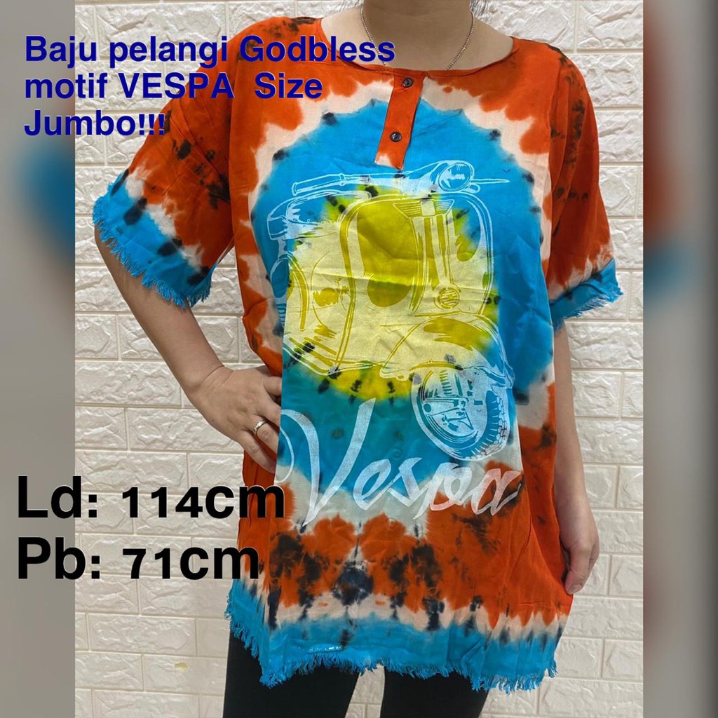 BAJU BALI GABLES POLOS DAN BARONG ALL SZ