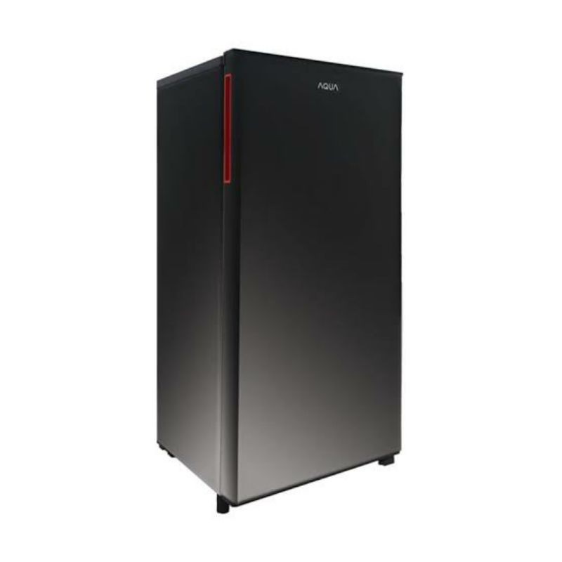 Gambar Kulkas AQUA 1 pintu AQR-D181 Low Watt
