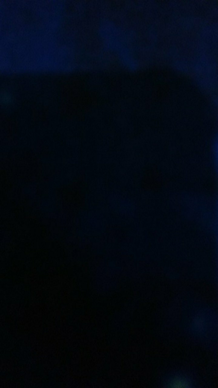 Payung Terbalik Upside Down Umbrella Gagang C