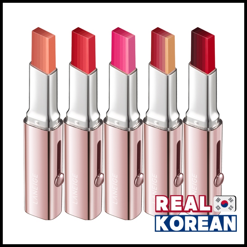 LANEIGE Layering Lip Bar 1.9g