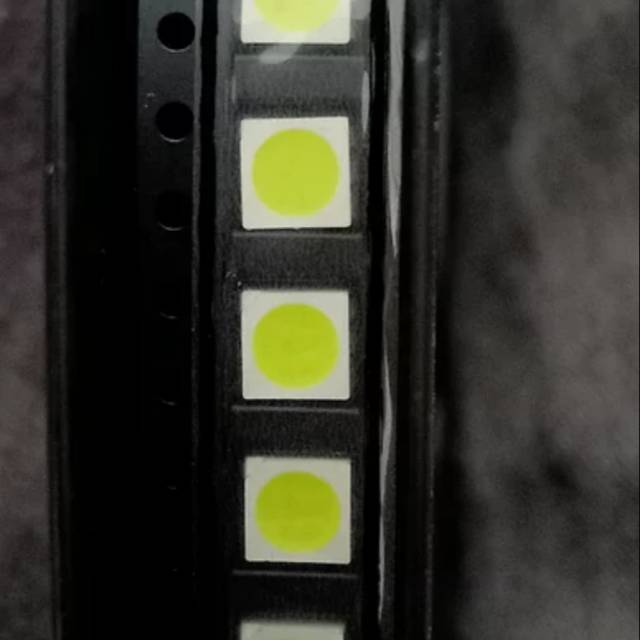 Lampu LED bijian 3v