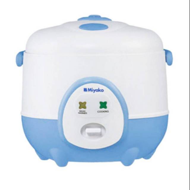 Miyako MCM 606 A Rice Cooker