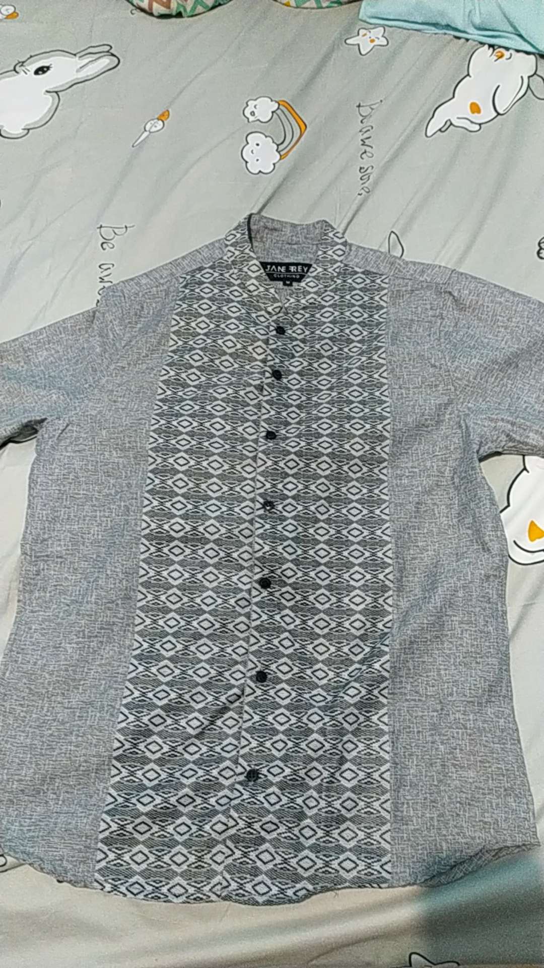 Kemeja Batik Slimfit Pria Premium Terlaris