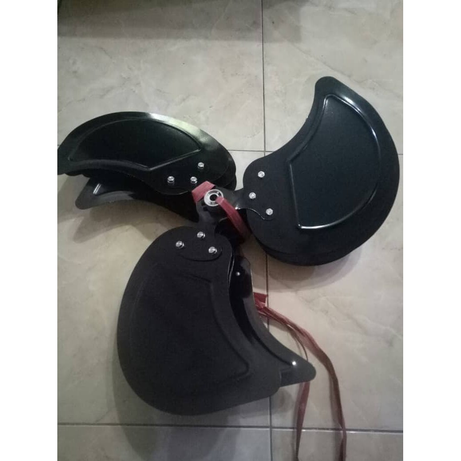 Baling baling kipas regency 20 inc original