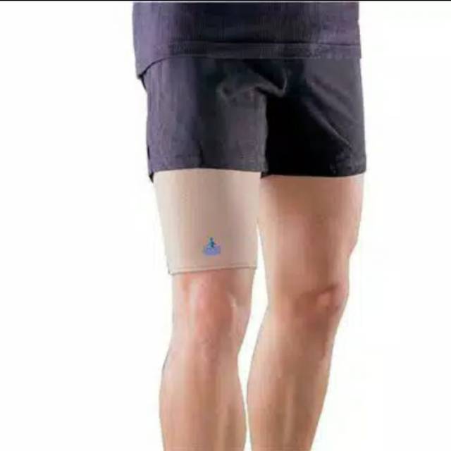 Oppo 1040 Thigh Support/Deker Paha