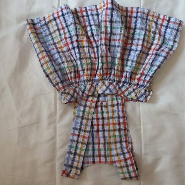 Rok anak perempuan PITO DITO GIRL