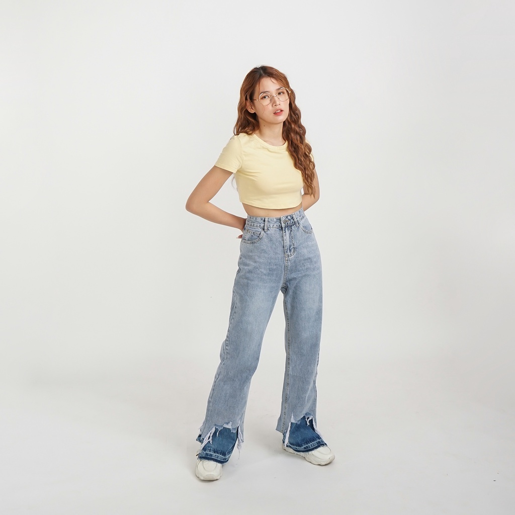 VIERLIN - Jeans 2010