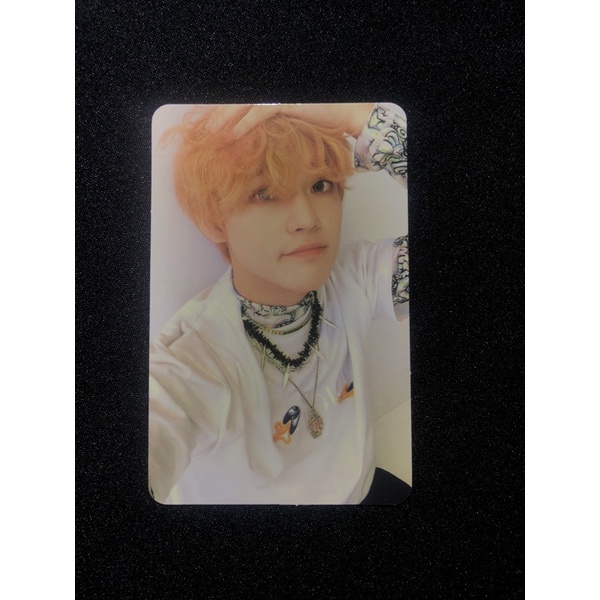 PC CHENLE KIHNO HELLO FUTURE NCT DREAM