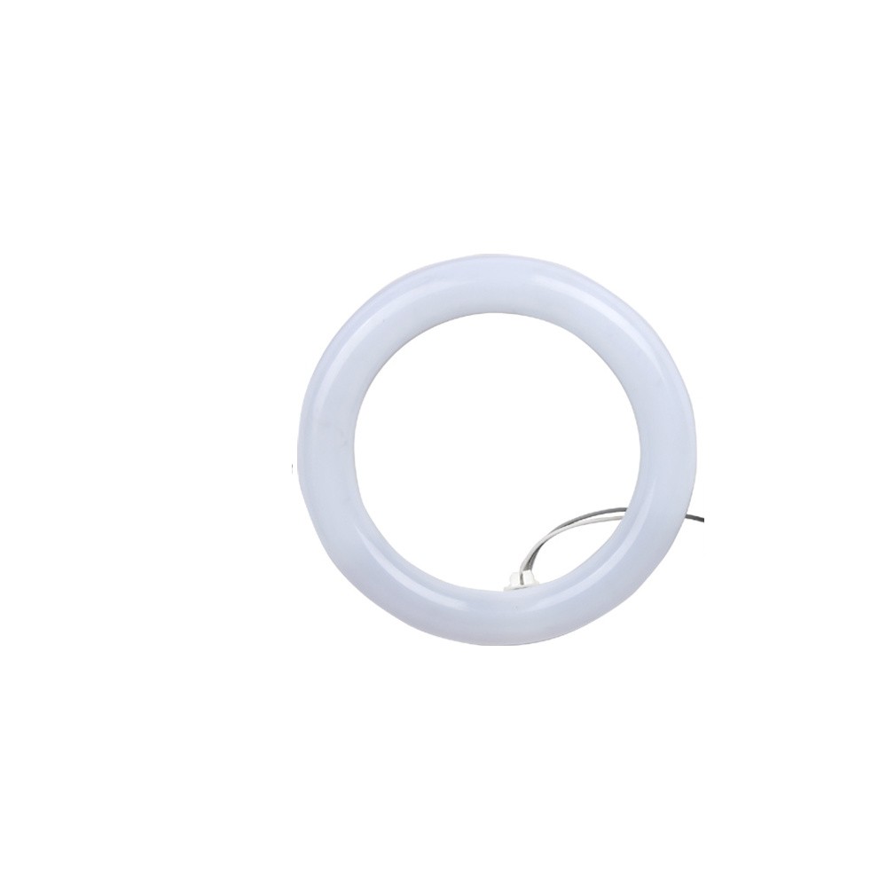 Bohlam TL Lampu LED Ring / Bulat 20w