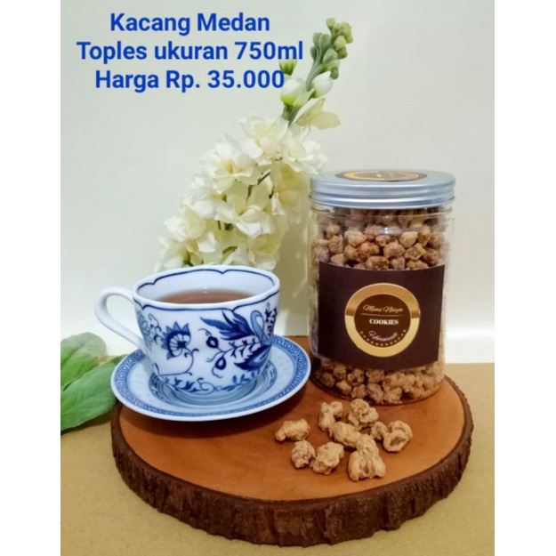 

kacangmedan