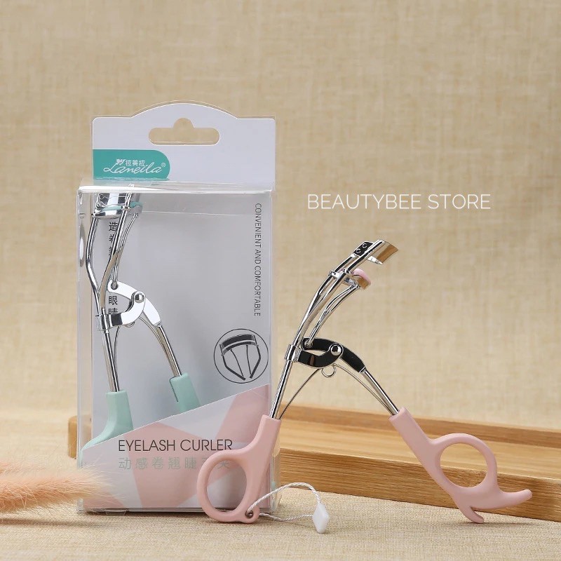 EYELASH CURLER / PENJEPIT BULU MATA / PELENTIK BULU MATA (A0380)