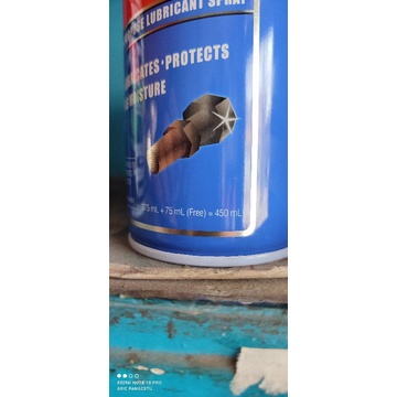STP AP 75 450 ML