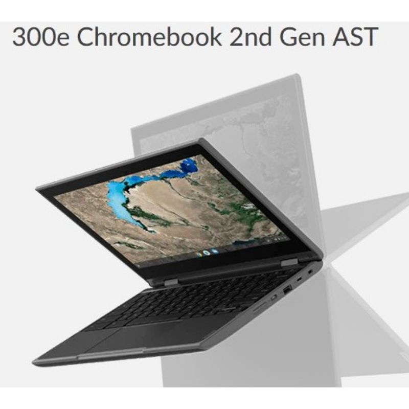 LAPTOP LENOVO 300E CHROMEBOOK 2ND GEN AST-2