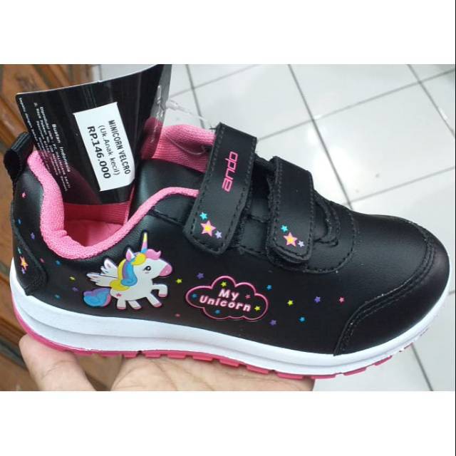  SEPATU  ANAK ANDO  UNICORN KECIL 25 32 Shopee Indonesia