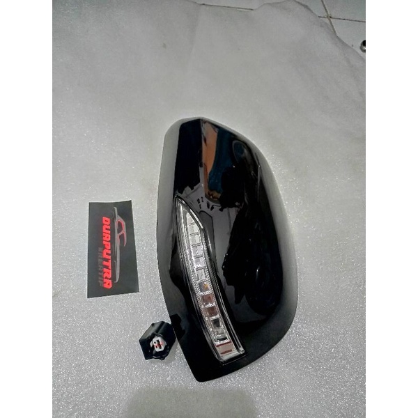 Cover spion datsun go cross