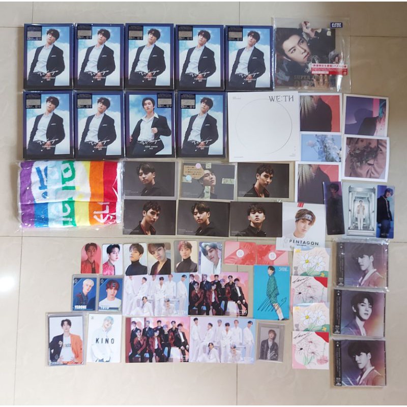 Booked Jajan Jepang & Korea