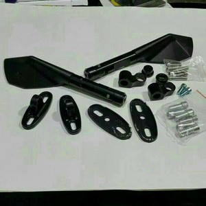 Variasi Spion TOMOK FULL CNC Warna UNIVERSAL Masuk K Semua Motor Murah