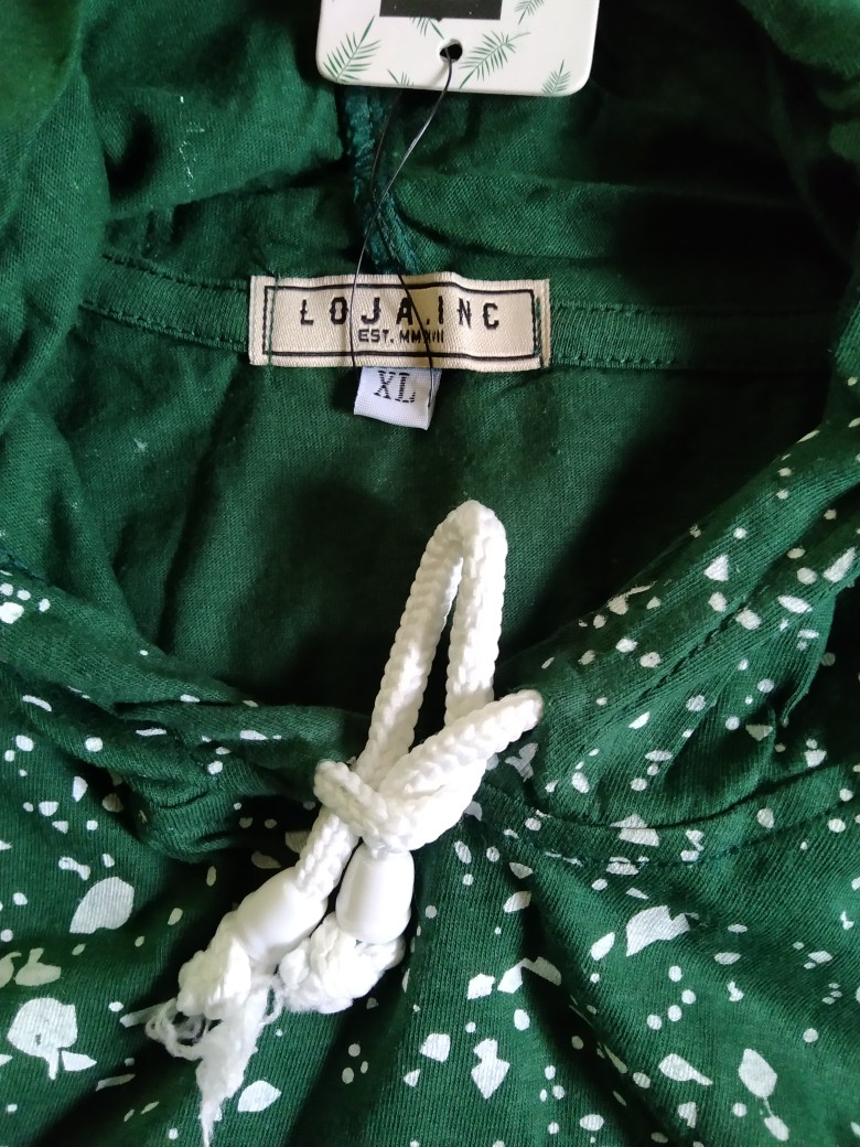 Bayar Di Tempat - Kaos Hoodie Pria Lengan Pendek Kaos Printing Kaos Motif Kaos Kupluk Kaos Surfing