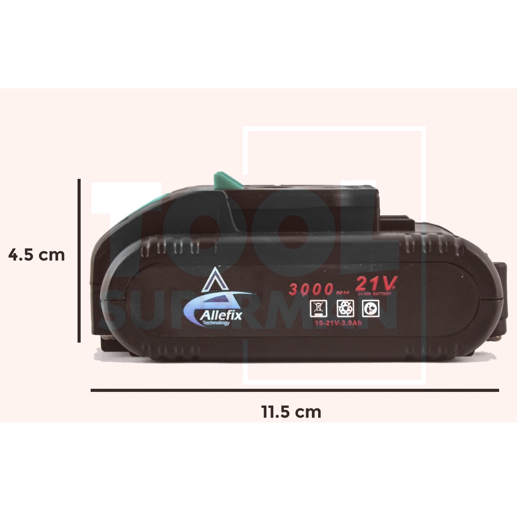 Lithium Battery A/B/C cocok untuk baterai pengisian daya berkualitas tinggi untuk mesin cuci mobil