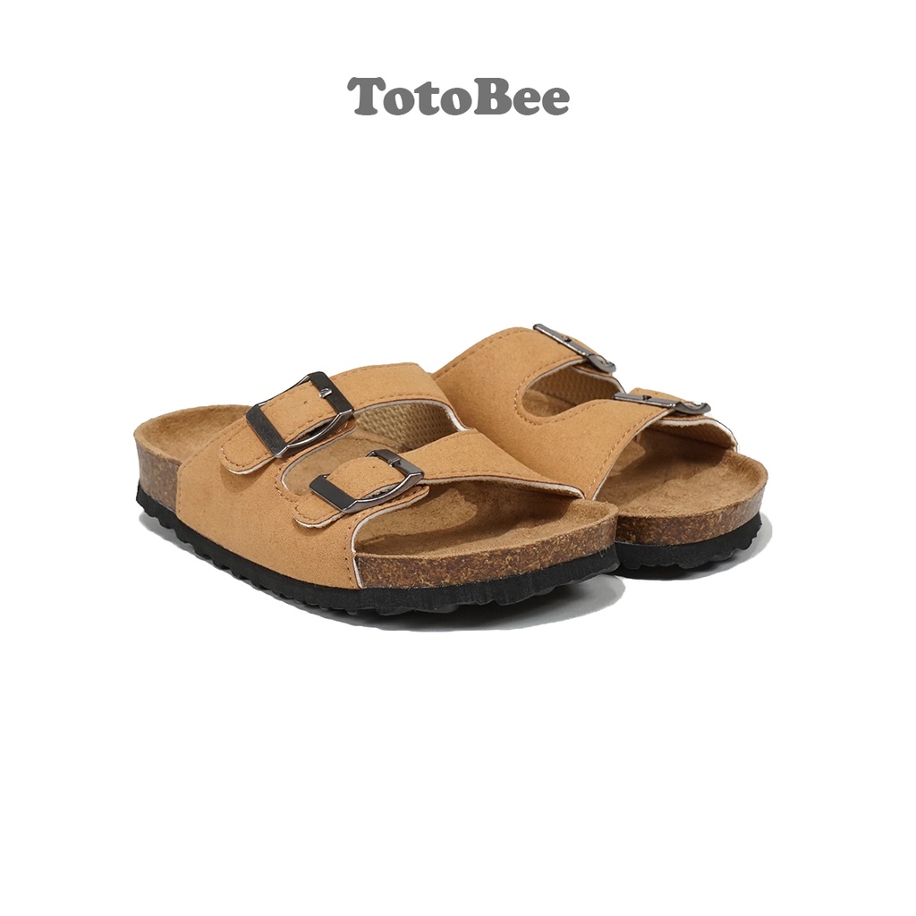 TOTOBEE Sandal Woody-2 Sepatu sneakers anak import 509