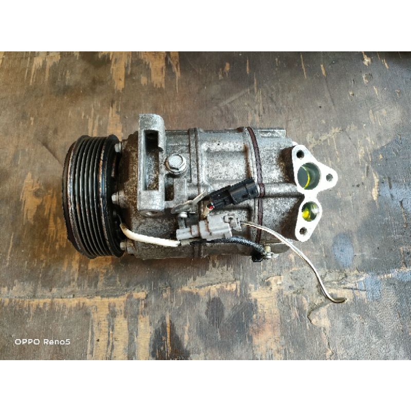 Kompresor ac nissan serena mr 20 c26 2000cc